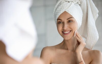 Routine viso e corpo latte d’asina perfetta per una pelle sana, luminosa e ben nutrita