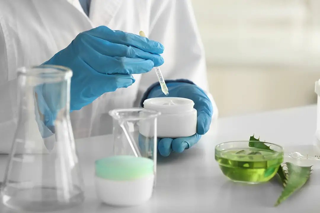 composizione migliore crema viso inci