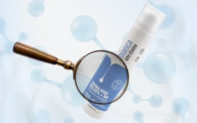 INCI cosmetici: cos’è e perché è importante?