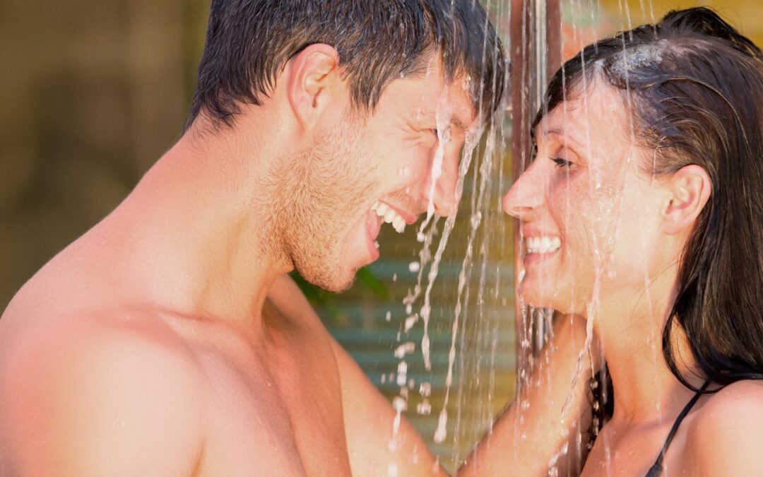 Bagno doccia al latte d’asina: idratazione e leggerezza ogni giorno